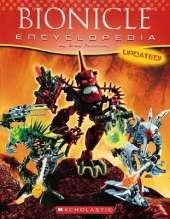 Bionicle: Encyclopedia