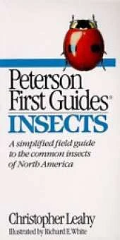 First Guide to Insects