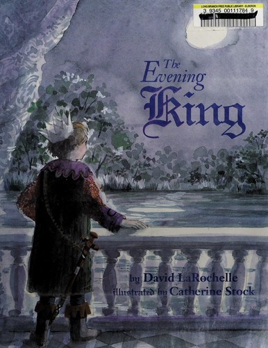 The Evening King