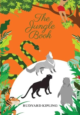 The Jungle Book