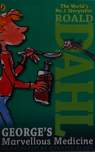 George's Marvellous Medicine