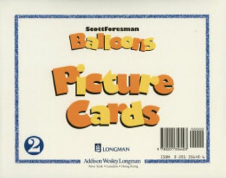 Picture Cards