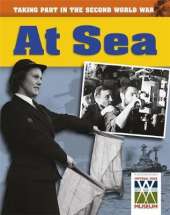 At Sea