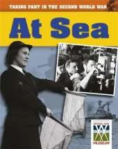At Sea