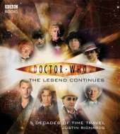 Doctor Who: The Legend Continues