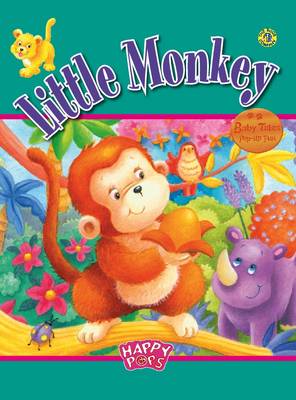 Little Monkey