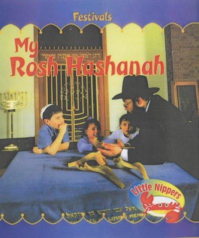 MY ROSH HASHANAH