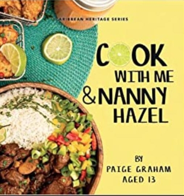 Cook With Me: & Nanny Hazel
