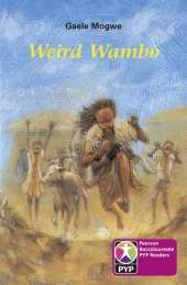 PYP L8 Weird Wambo single