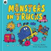Monsters in Trucks