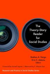The Theory-Story Reader for Social Studies