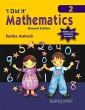 I Did it Mathematics