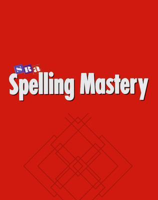 Spelling Mastery Level F, Teacher Presentation Book