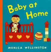 Baby at Home