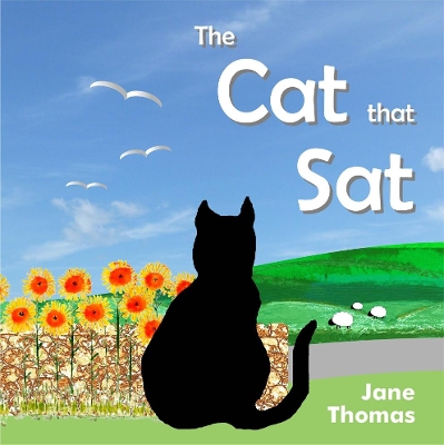 The Cat that Sat