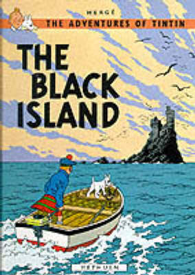 The Black Island
