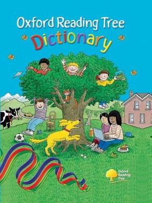 Oxford Reading Tree Dictionary