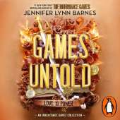 Games Untold
