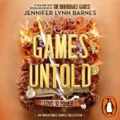 Games Untold