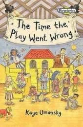 Streetwise The Time the Play Went Wrong