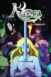 Aurora: Volume 1