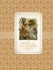 Classic Collection: Jason & the Golden Fleece