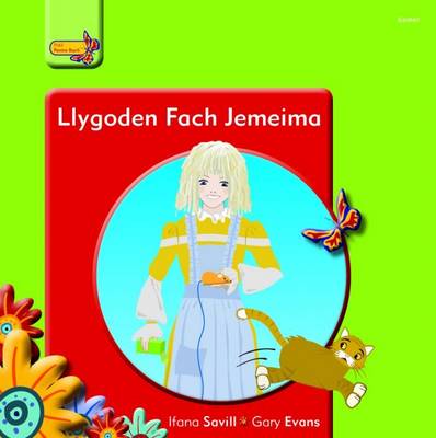 Llygoden Fach Jemeima