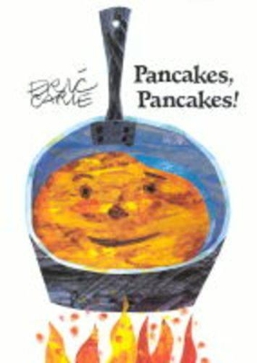 Pancakes, Pancakes!