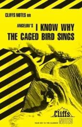 CliffsNotes on Angelou's I Know Why the Caged Bird Sings