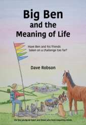 Big Ben and the Meaning of Life