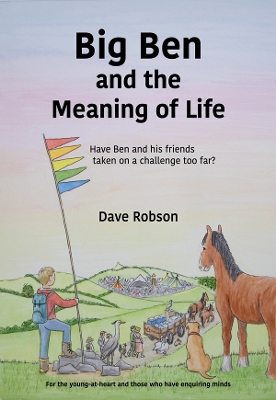 Big Ben and the Meaning of Life