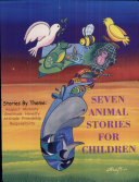 Seven Animals Stories