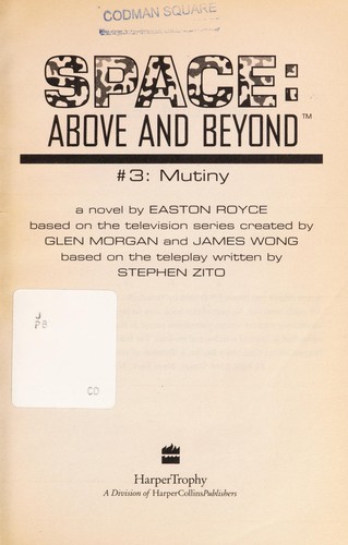 Space above and beyond