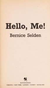 Hello, ME]