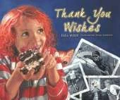 Thank You Wishes