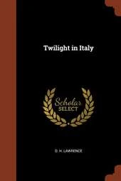 Twilight in Italy