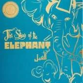 The Story of the Elephant: Surah al-Feel