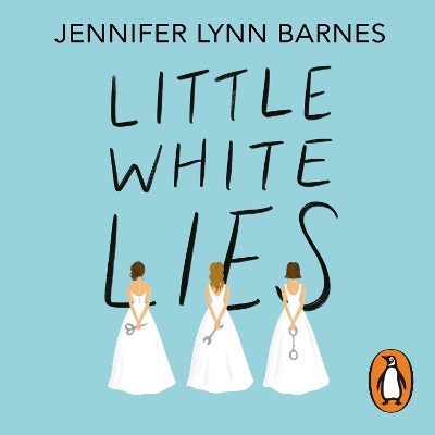 Little White Lies
