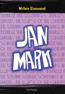 Jan Mark