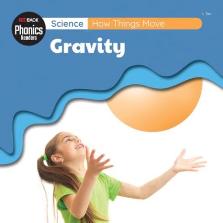Science: How Things Move - Gravity