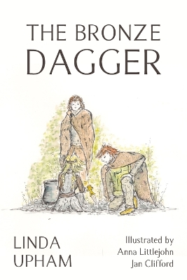 The Bronze Dagger