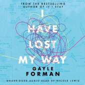 I Have Lost My Way