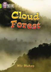 Cloud Forest: Band 11/Lime