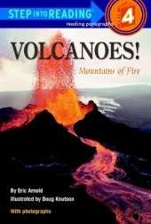 Volcanoes!: Mountains of Fire