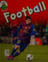 Leapfrog Learners: Football