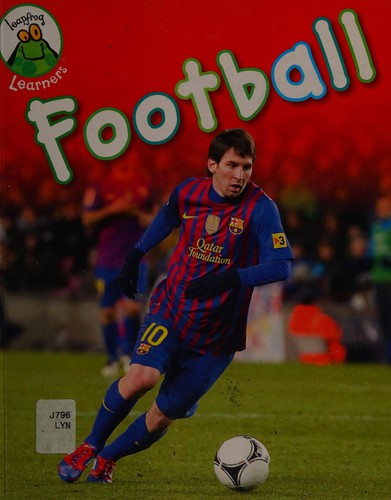 Leapfrog Learners: Football