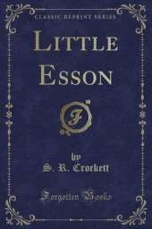 Little Esson (Classic Reprint)