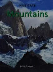 Habitats: Mountains