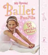 My Special Ballet Funfile