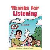 Thanks for Listening
